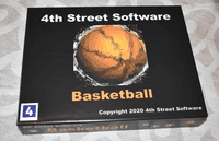 4th Street Basketball