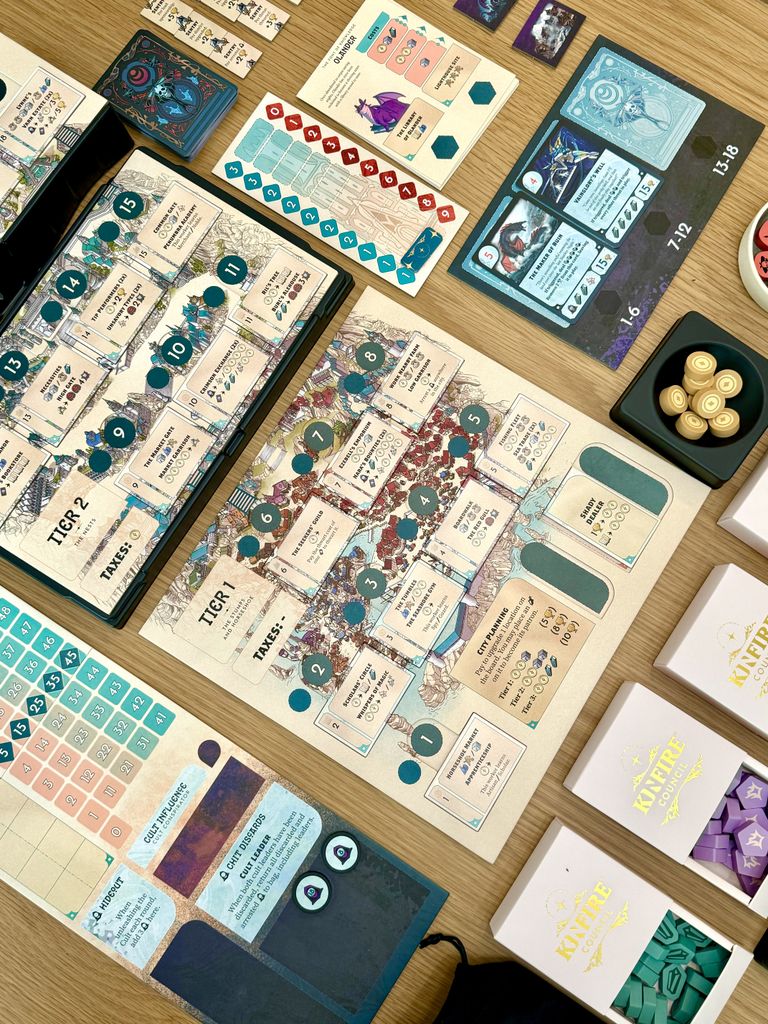 BoardGameGeek