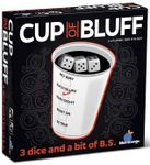 Cup of Bluff
