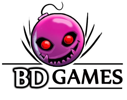 Beautiful Disaster Games
