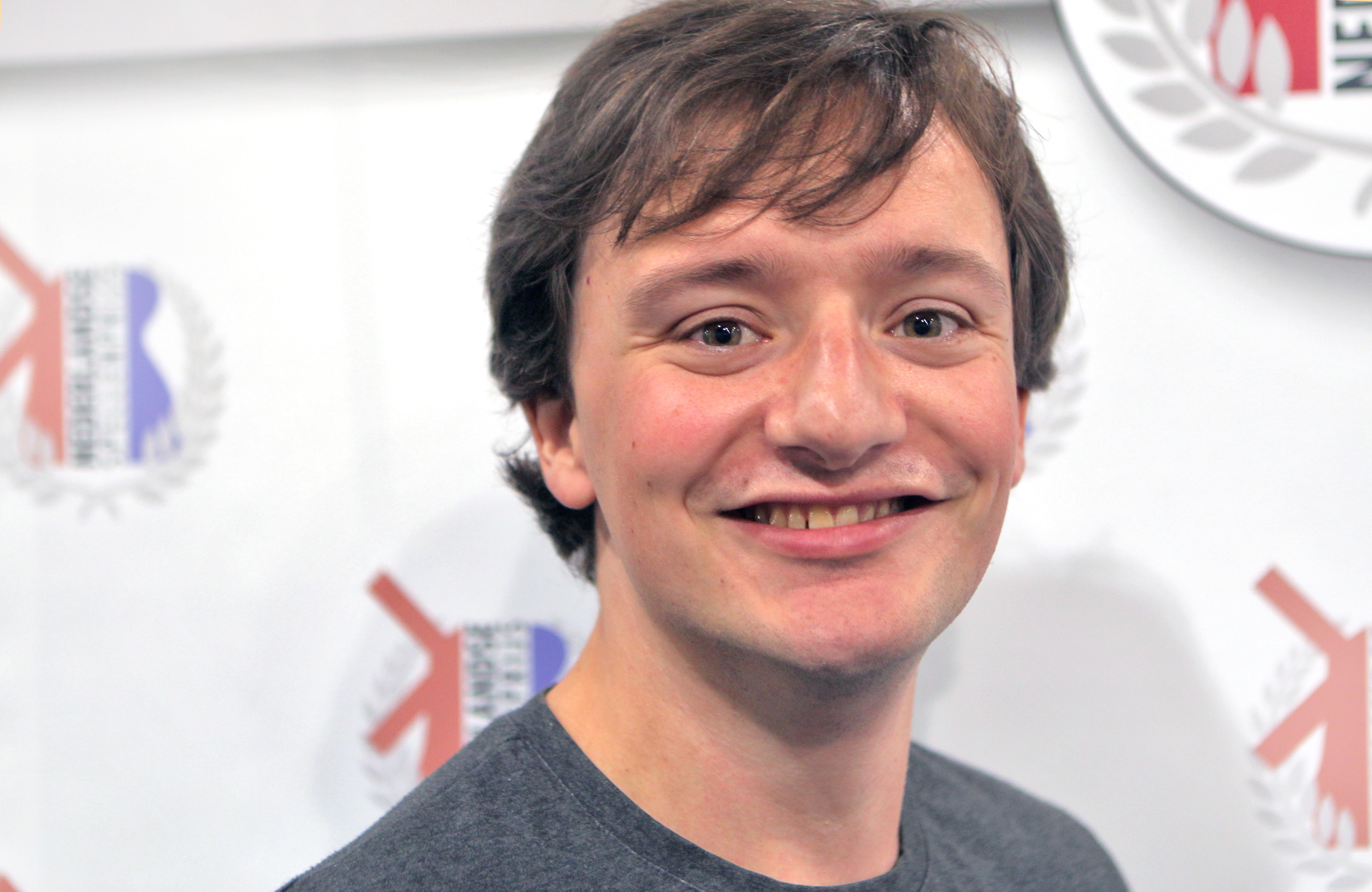 Joeri Hessels
