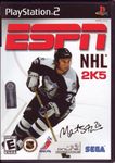 Video Game: ESPN NHL 2K5