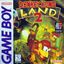 Video Game: Donkey Kong Land 2: Diddy's Kong Quest