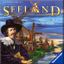 Board Game: Seeland