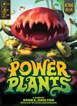 Board Game: Power Plants