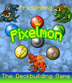 Pixelmon