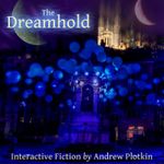 Video Game: The Dreamhold