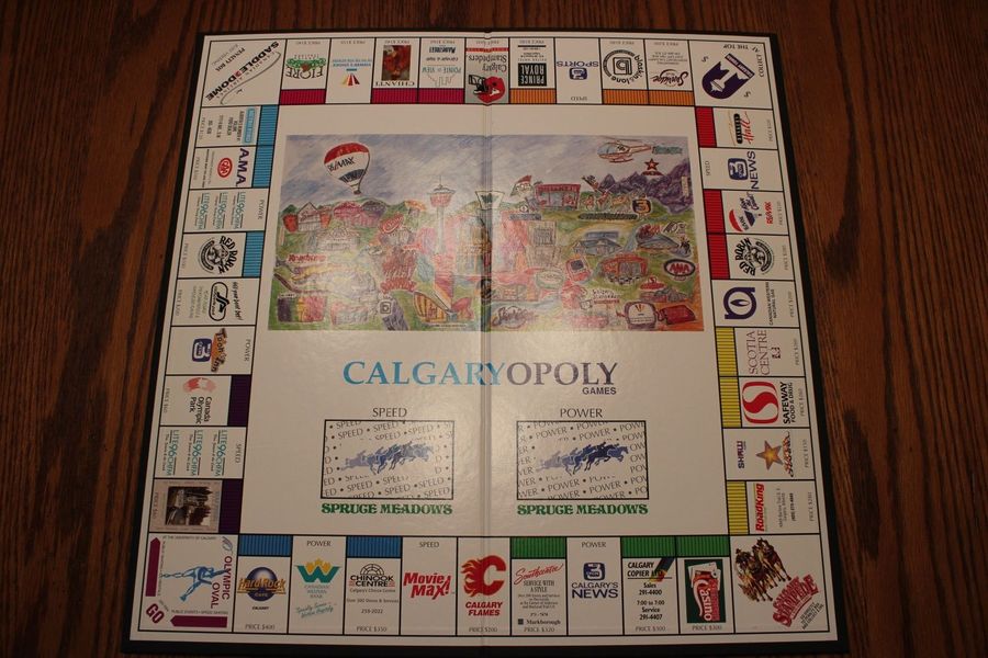 Calgaryopoly Image Boardgamegeek Yildiz caddesi no:34 polat tower, besiktas. calgaryopoly image boardgamegeek