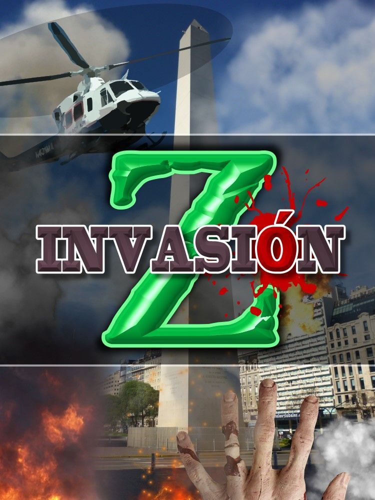 Invasion Z