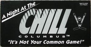 A Night at the Chill