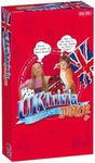 UK Trivia Junior: Travel