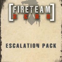 Fireteam Zero: Escalation Pack