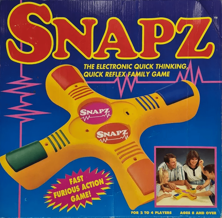 Snapz