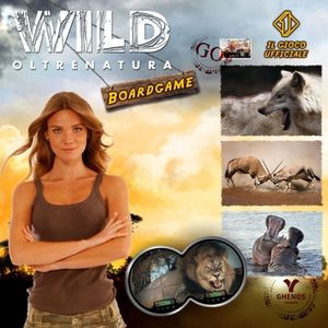 Wild Oltrenatura