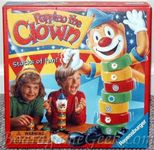 Peppino the Clown