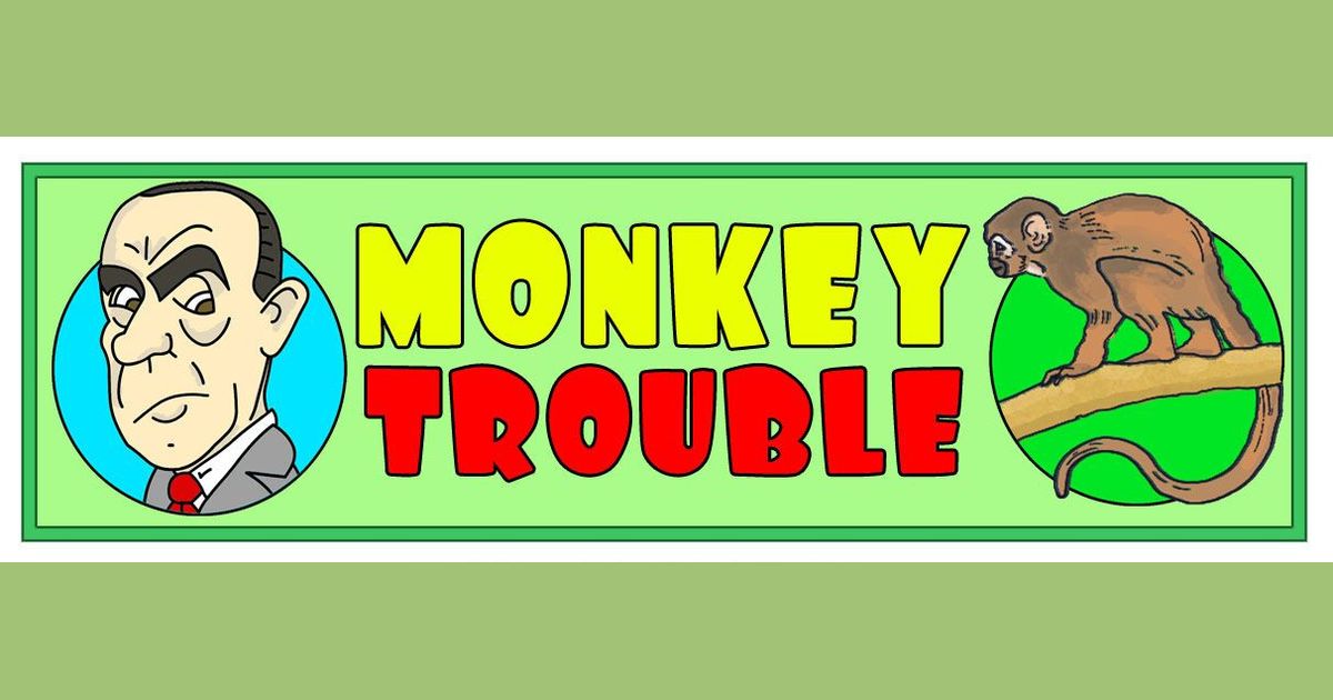 How to play board game trouble