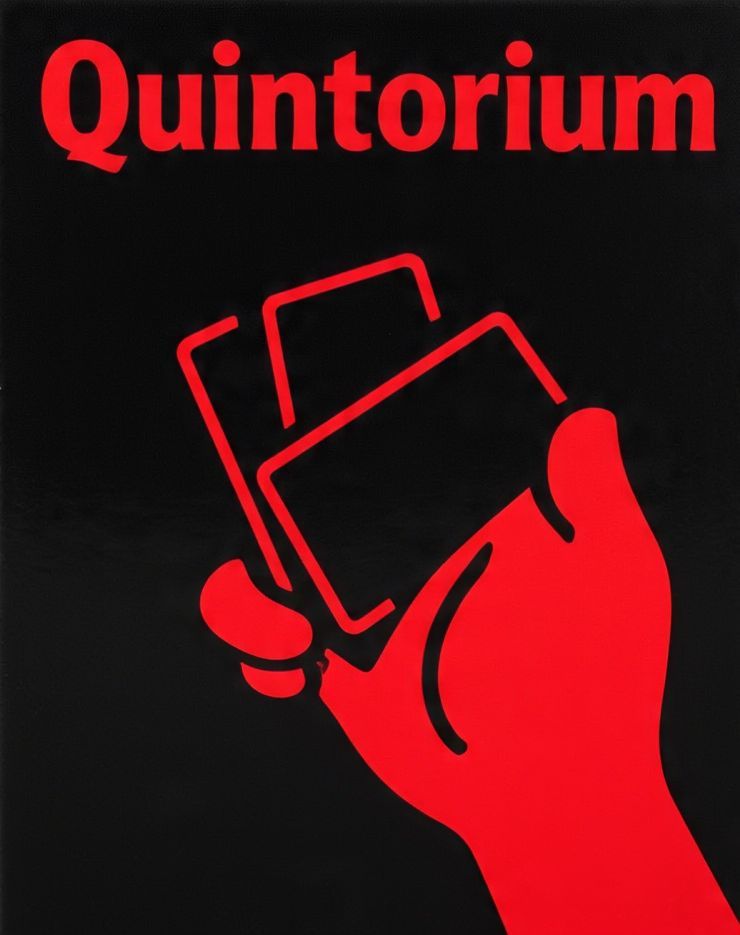 Quintorium