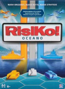 RisiKo! Oceano
