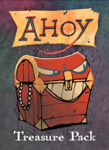 Ahoy: Treasure Pack