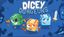 Video Game: Dicey Dungeons