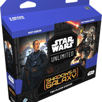 Star Wars: Unlimited – Shadows of the Galaxy