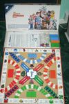 The Funtastic Fitness game