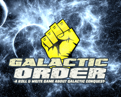 Galactic Order