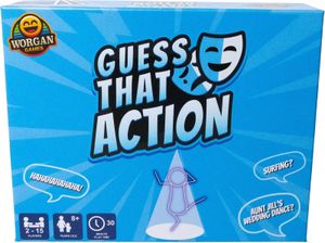 Guess That Action