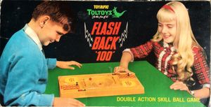 Flash Back 100