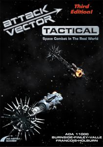 Attack Vector: Tactical