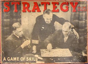 Strategy