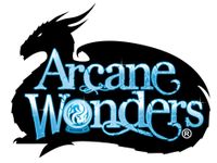 Board Game Publisher: Arcane Wonders