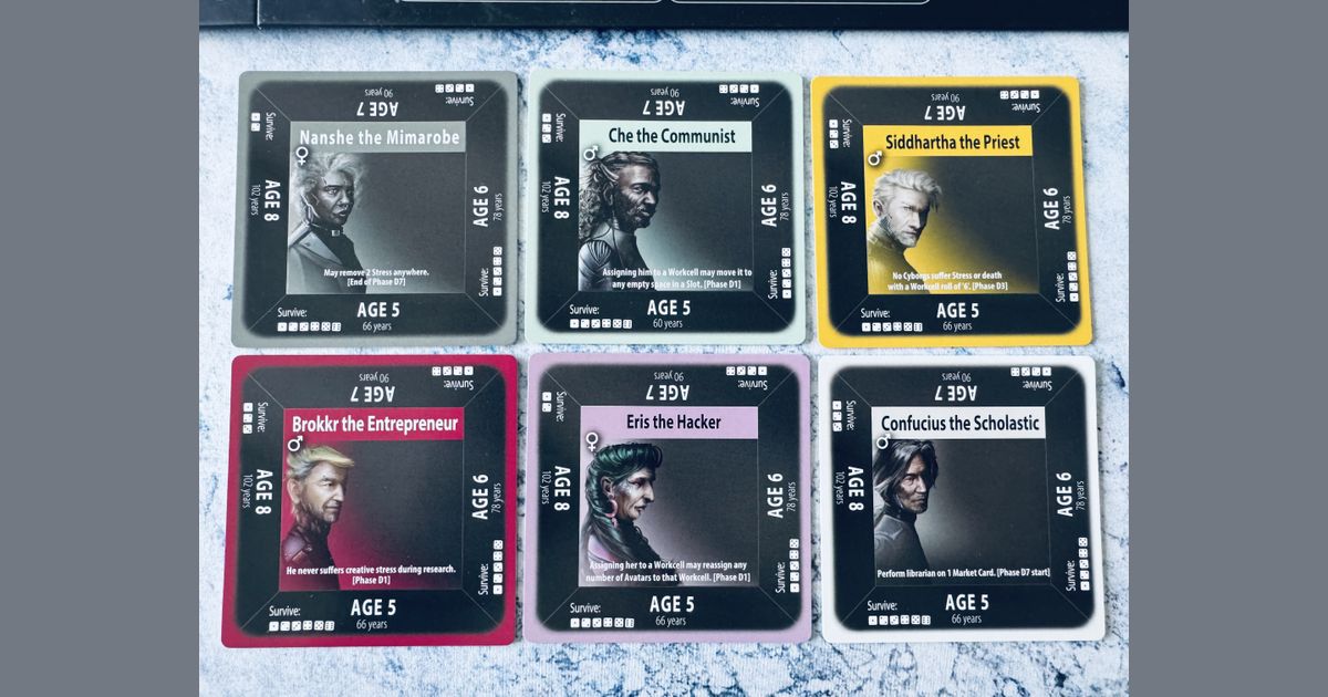 BoardGameGeek