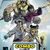 Combo Fighter