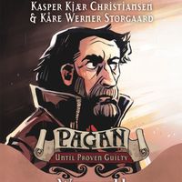 Pagan: Until Proven Guilty