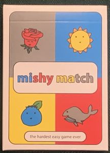 Mishy Match