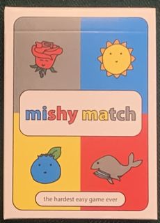Mishy Match