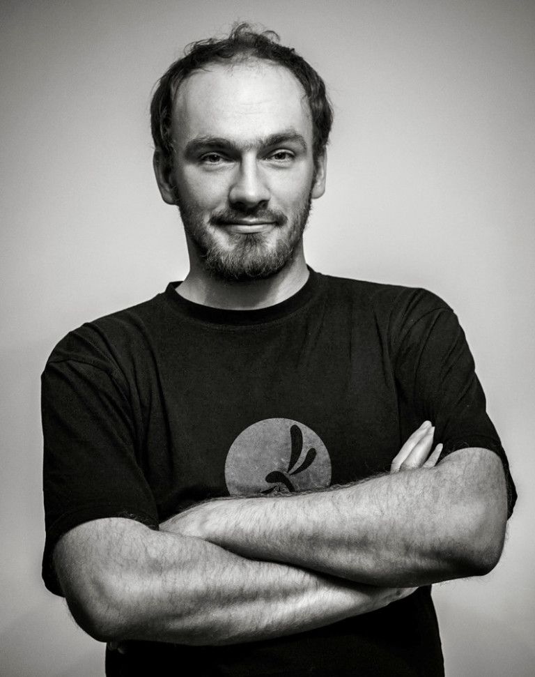 Mateusz Komada