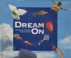 Dream On
