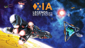 Xia: Legends of a Drift System thumbnail