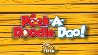 Peek-A-Doodle Doo