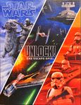 Unlock!: Star Wars – Das Escape-Spiel