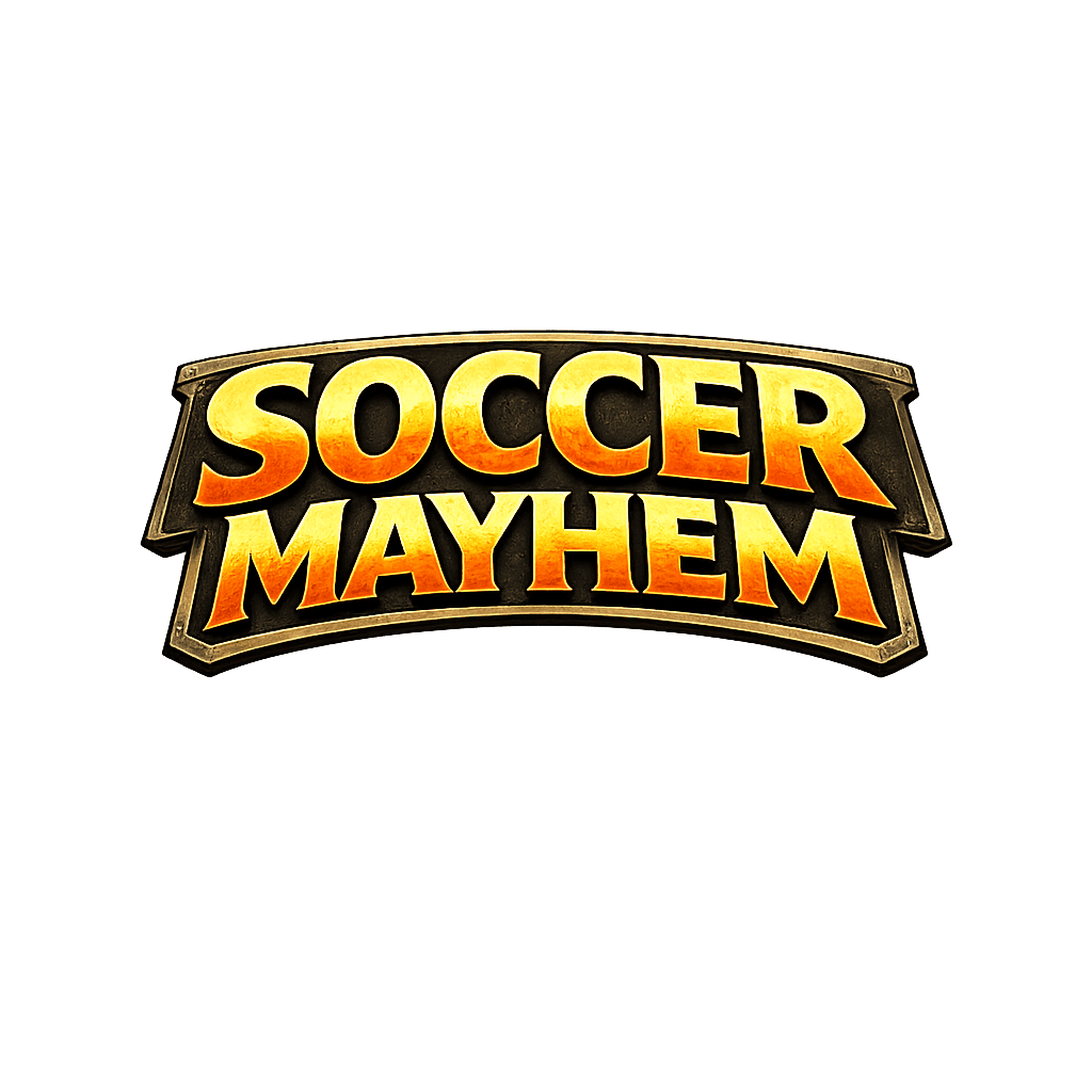 Soccer Mayhem