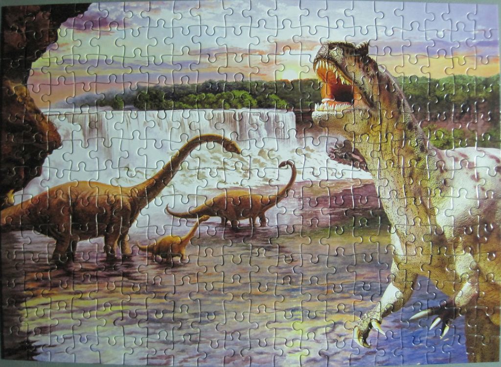 From gallery of Jude