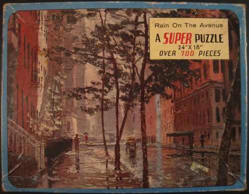 From gallery of Jude