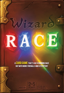 Wizard Race