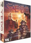 Board Game: Yedo