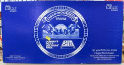 Fargo-Moorhead Trivia