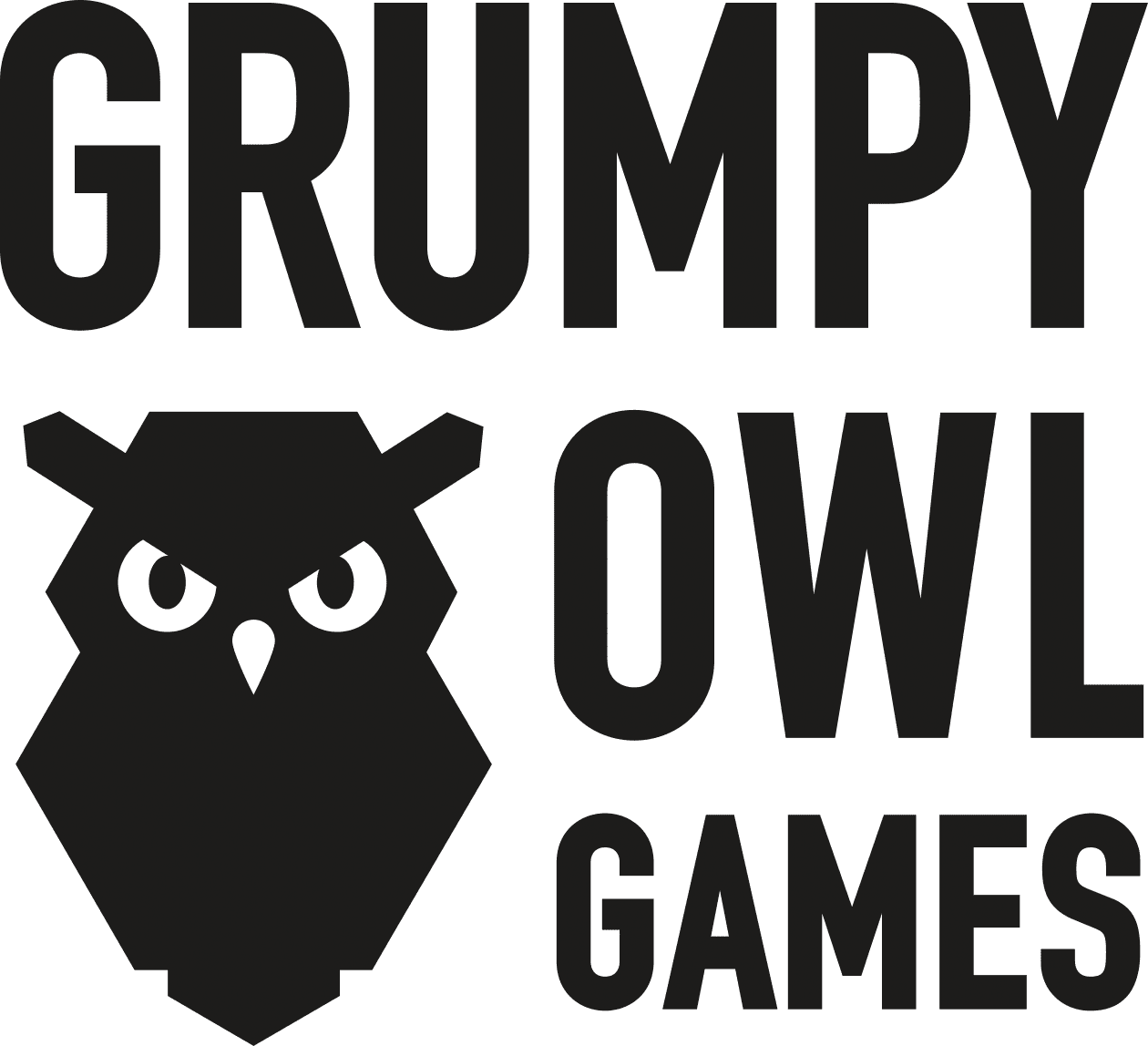 Grumpy Owl Games