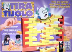 Tira Tijolo